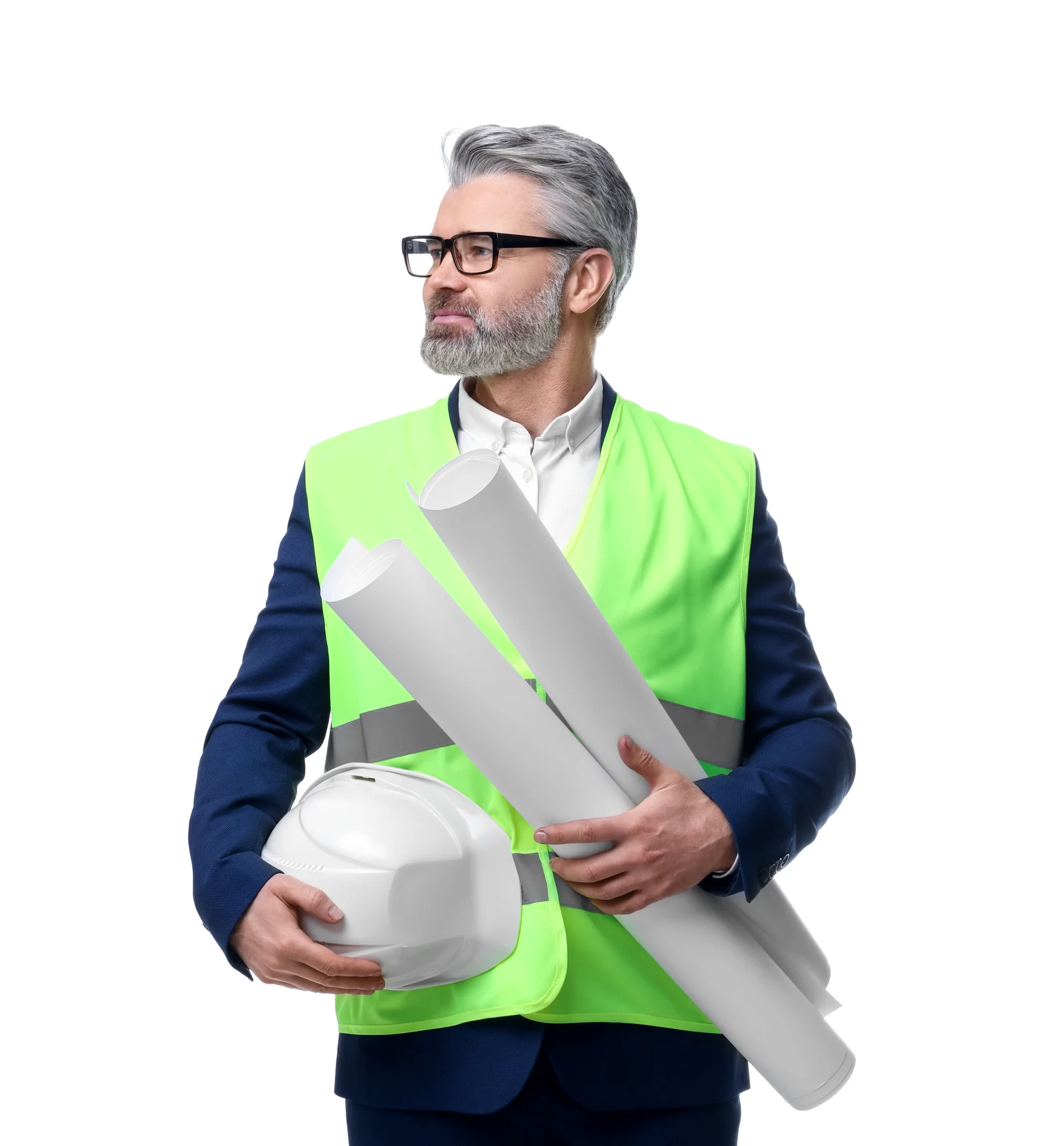 Director and Principal Engineer at QED Engineers