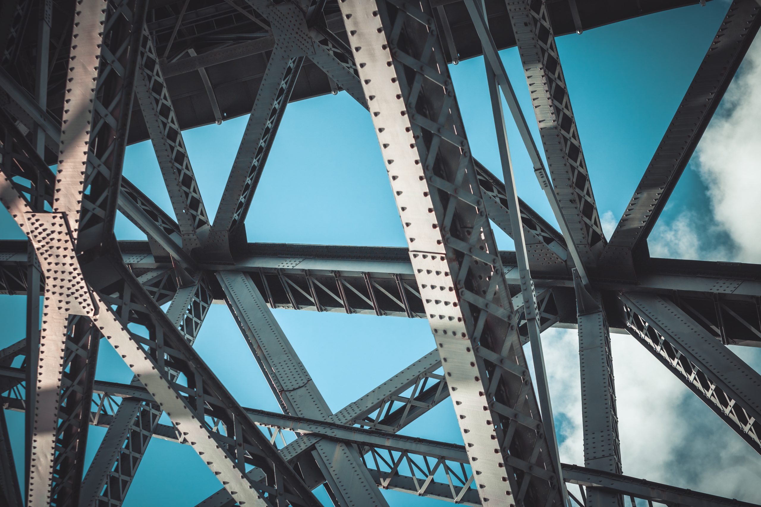 Structural Steel