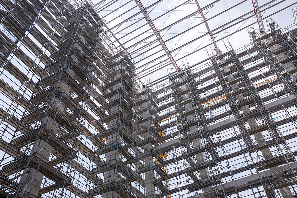 Structural Engineering