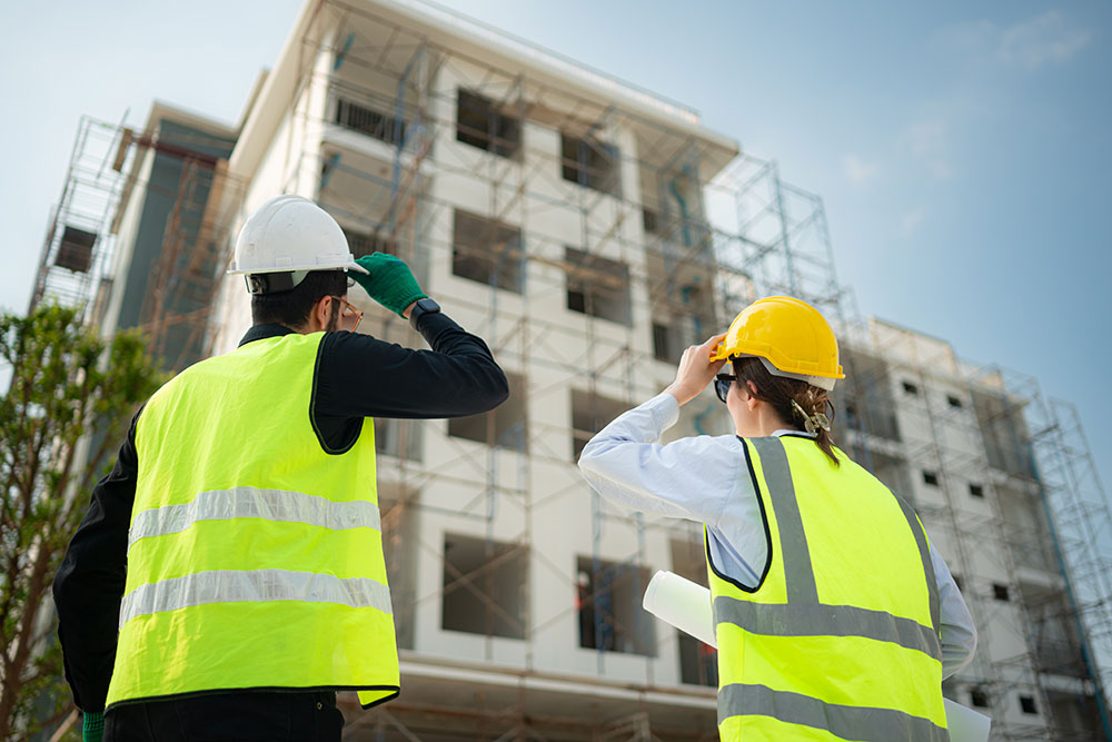 Building Inspections